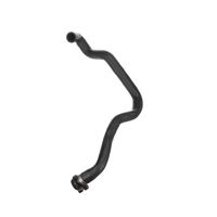 Apsildes sistēmas šļūtene