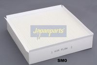 Филтър купе (поленов филтър)