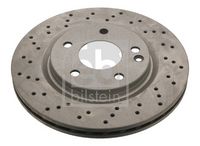 Bremsscheibe