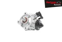 METZGER AUTOTEILE Hogedrukinspuitpomp 7