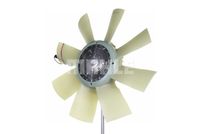 Thumbnail - Koelventilatorwiel - CFF454000P - MAHLE
