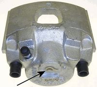 Bremssattel