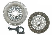 Set ambreiaj AISIN, Cod: CKE-FO32R