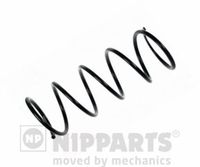 пружина за ходовата част