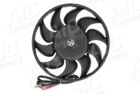 Ventilator, radiator AIC, Cod: 50849