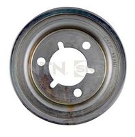 Piedziņas skriemelis, Kloķvārpsta DPF359.31 SNR