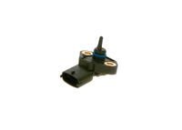 Sensor, Kraftstoffdruck