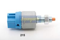 ключ за спирачните светлини