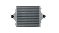 Thumbnail - Intercooler, inlaatluchtkoeler - CI90000P - MAHLE