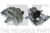 Bremssattel
