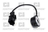 Klopfsensor