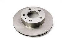 спирачен диск