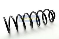 пружина за ходовата част