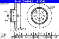 Bremsscheibe