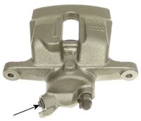 Bremssattel