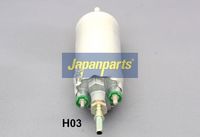 Pompa combustibil JAPANPARTS, Cod: PB-H03