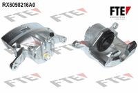 Bremssattel