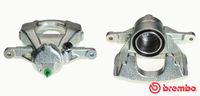 Bremssattel