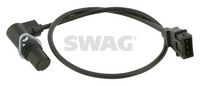 Senzor impulsuri, arbore cotit SWAG, Cod: 30 92 4508
