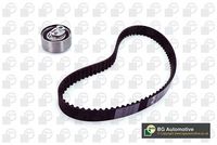 Set curea de distributie BGA, Cod: TB0113K