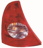 Tail Light Assembly