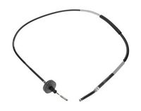 Seilzug, Feststellbremse