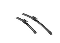 Stikla tīrītāja slotiņa