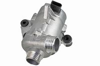 водна помпа, охлаждане на двигателя