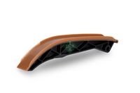 Spannschiene, Steuerkette