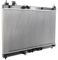 Thumbnail - Radiateur - CR1589000P - MAHLE