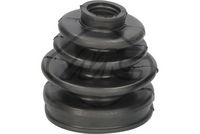 комплект маншон, полуоска