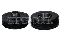 Belt Pulley, crankshaft