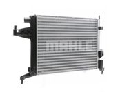 Thumbnail - Radiateur - CR389000S - MAHLE