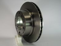 Bremsscheibe