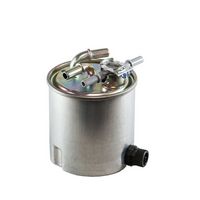 Kraftstofffilter Kraftstofffilter