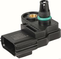 датчик, налчгане във всмукателните тръби