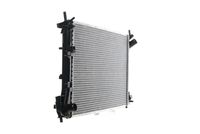 Thumbnail - Radiateur - CR763000S - MAHLE