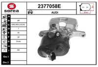 Etrier frana EAI, Cod: 2377058E