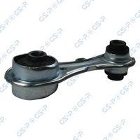 окачване, двигател