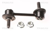 Stange/Strebe, Stabilisator