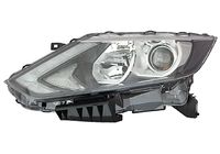 Hauptscheinwerfer Hauptscheinwerfer