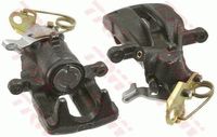 Bremssattel