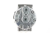 Kompressor, Klimaanlage