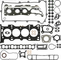 Dichtungsvollsatz, Motor