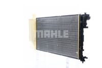 Thumbnail - Radiateur - CR172000S - MAHLE