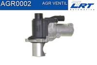 AGR-Ventil
