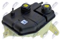 Expansion Tank, coolant