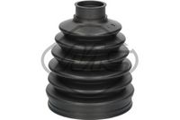 комплект маншон, полуоска