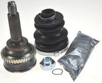 Gelenksatz, Antriebswelle