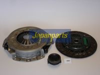 Set ambreiaj JAPANPARTS, Cod: KF-H20